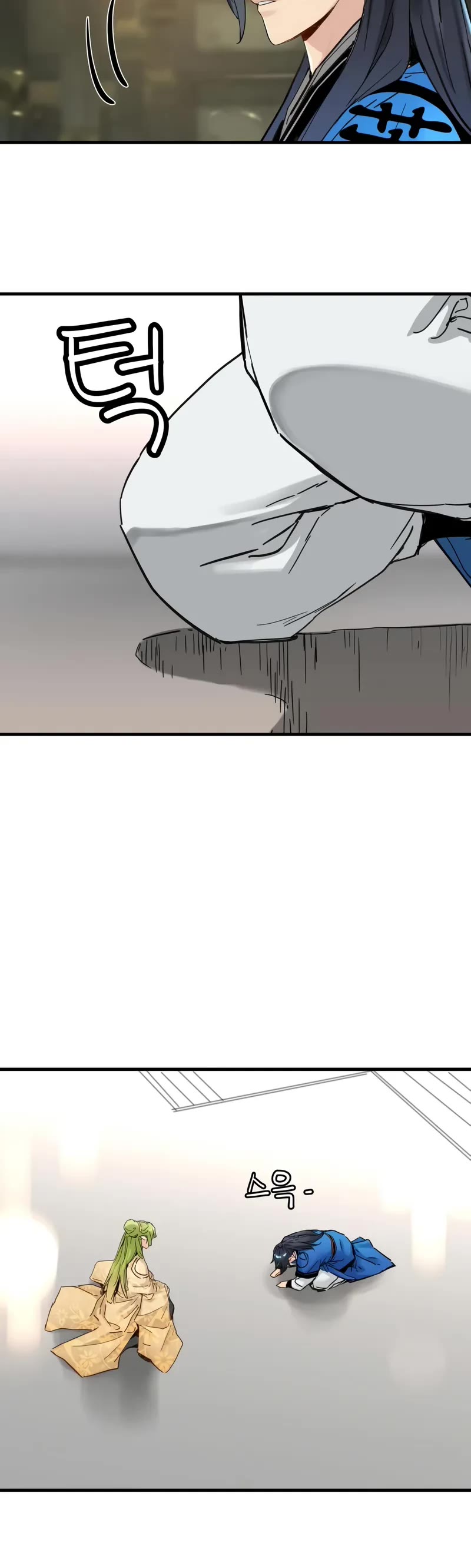 Surviving as a Genius on Borrowed Time chapter 51 page 31