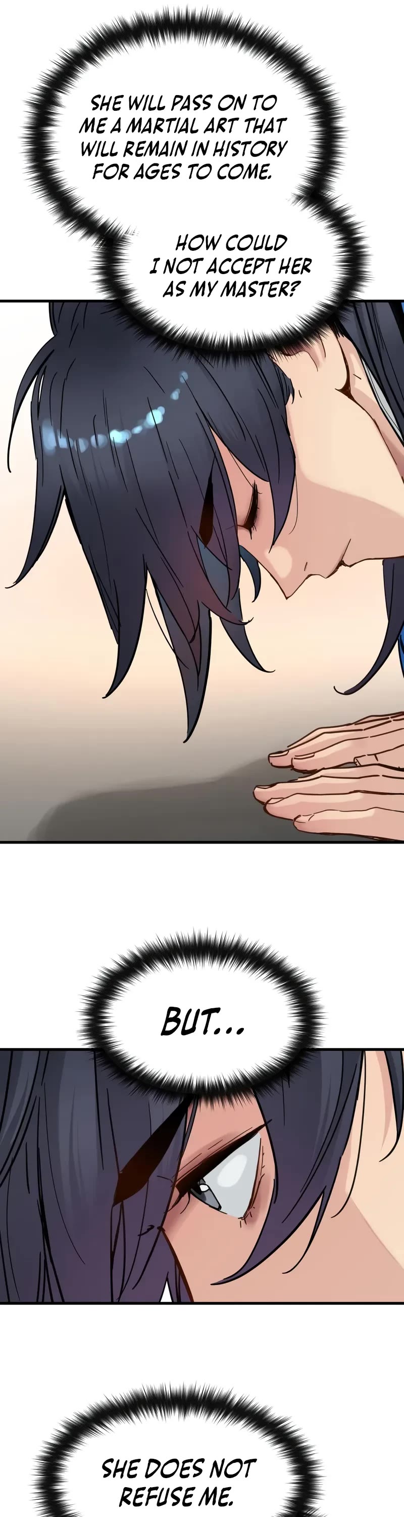 Surviving as a Genius on Borrowed Time chapter 51 page 32