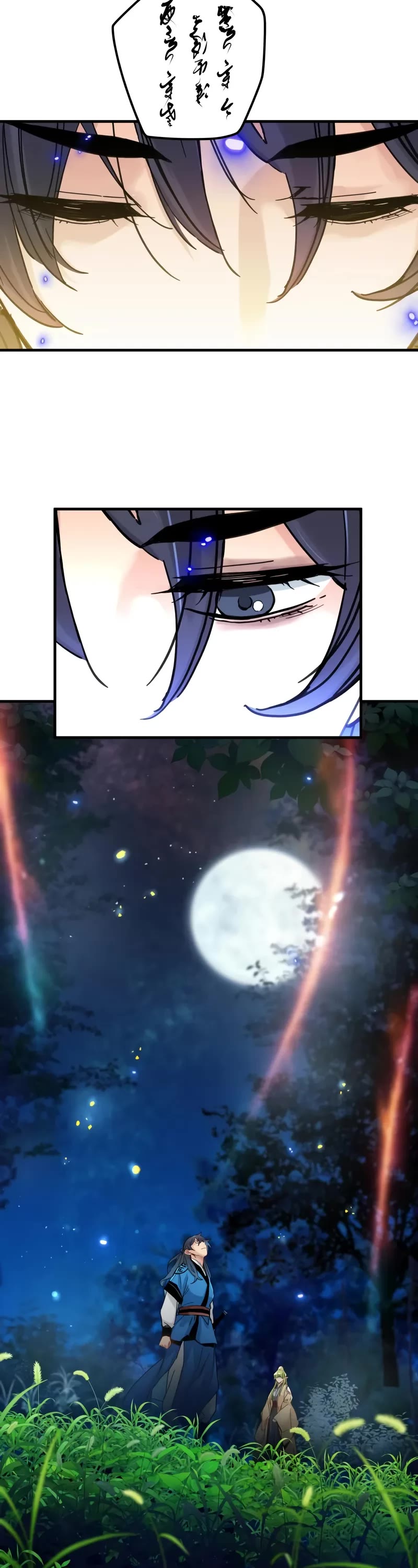 Surviving as a Genius on Borrowed Time chapter 51 page 39