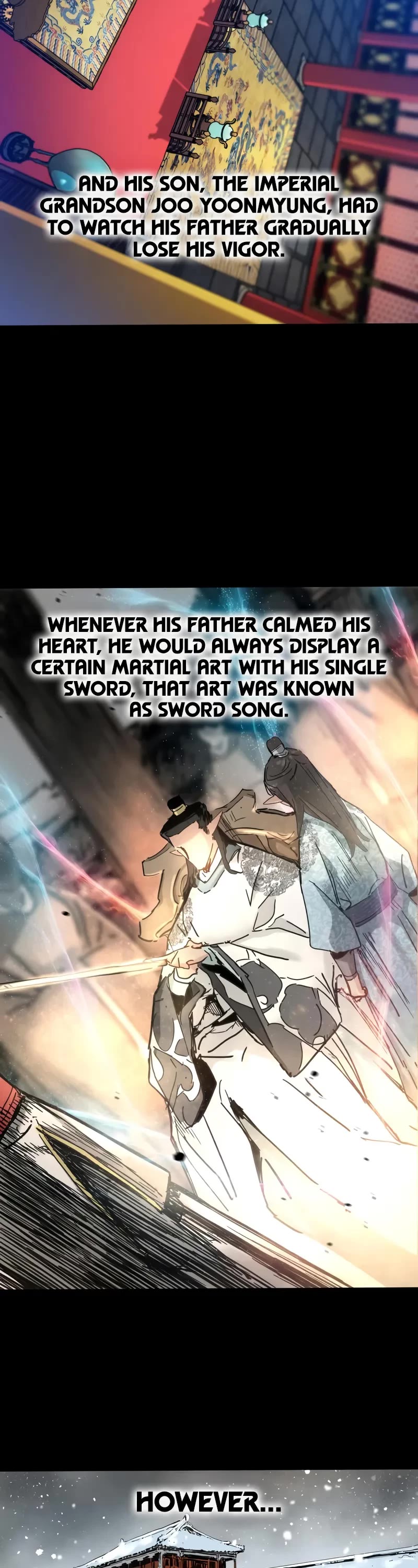 Surviving as a Genius on Borrowed Time chapter 51 page 4