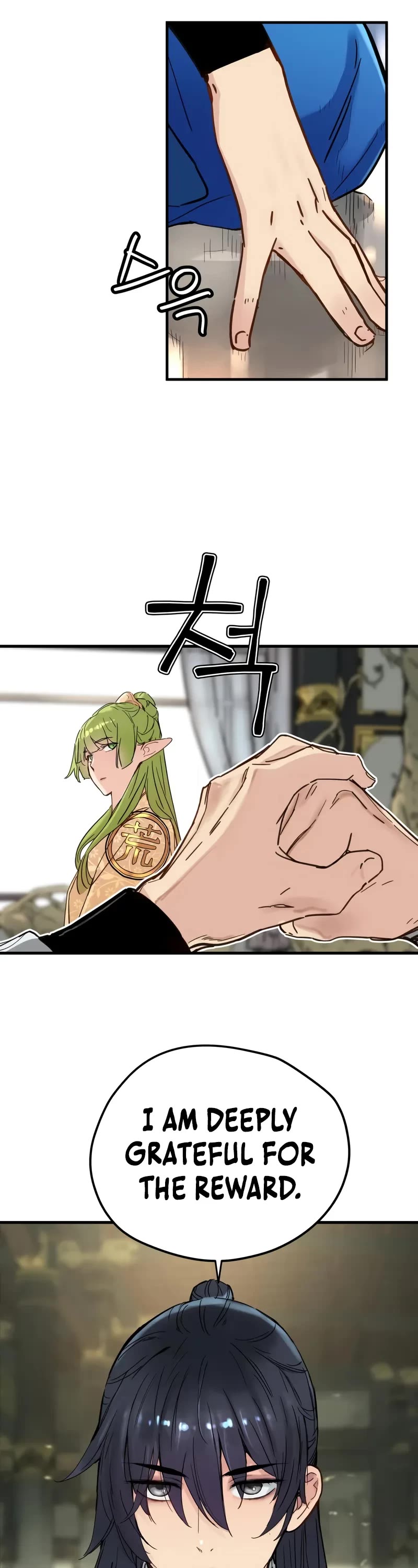 Surviving as a Genius on Borrowed Time chapter 51 page 42