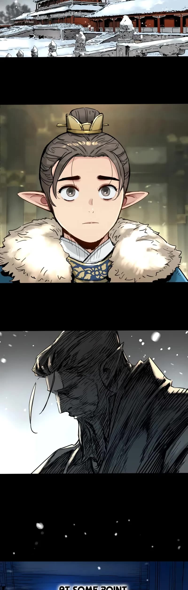 Surviving as a Genius on Borrowed Time chapter 51 page 5