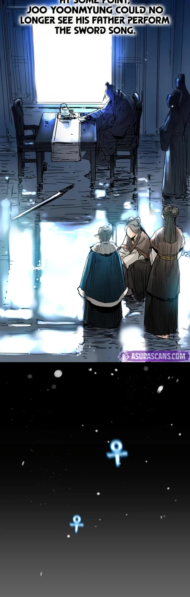 Surviving as a Genius on Borrowed Time chapter 51 page 6