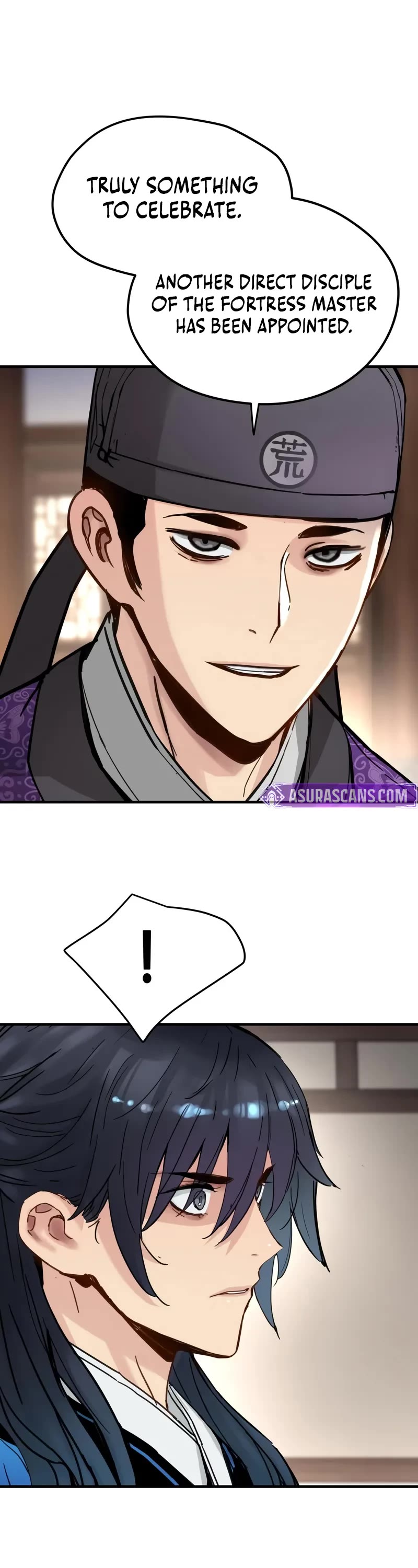 Surviving as a Genius on Borrowed Time chapter 52 page 11