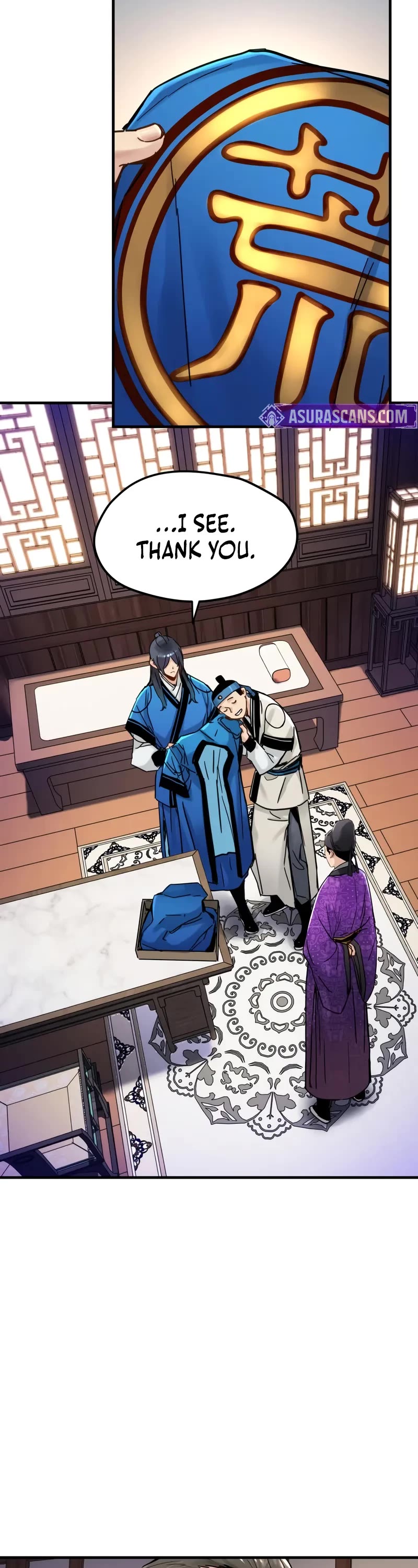 Surviving as a Genius on Borrowed Time chapter 52 page 14