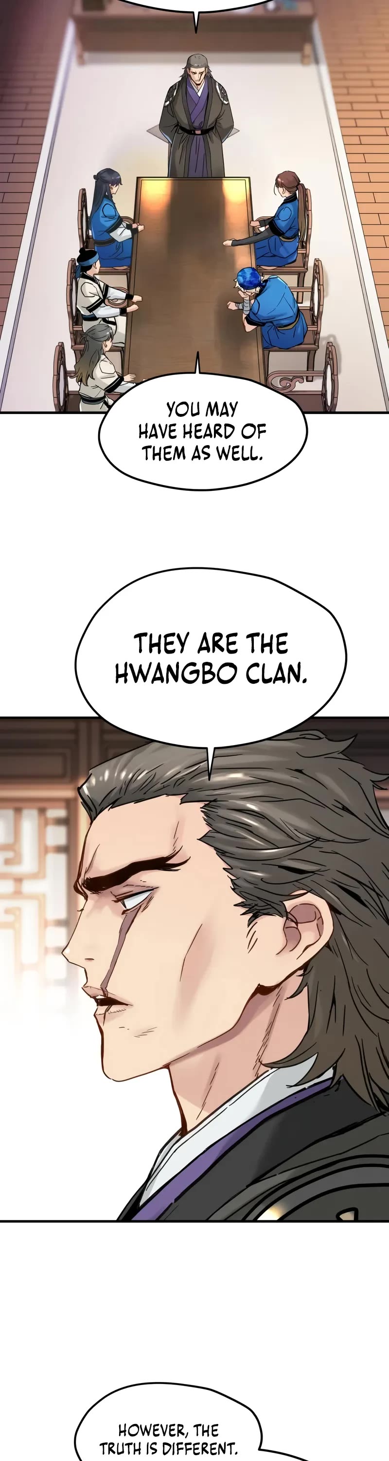 Surviving as a Genius on Borrowed Time chapter 52 page 19