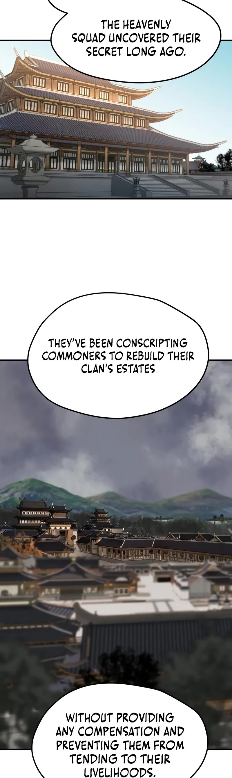 Surviving as a Genius on Borrowed Time chapter 52 page 20