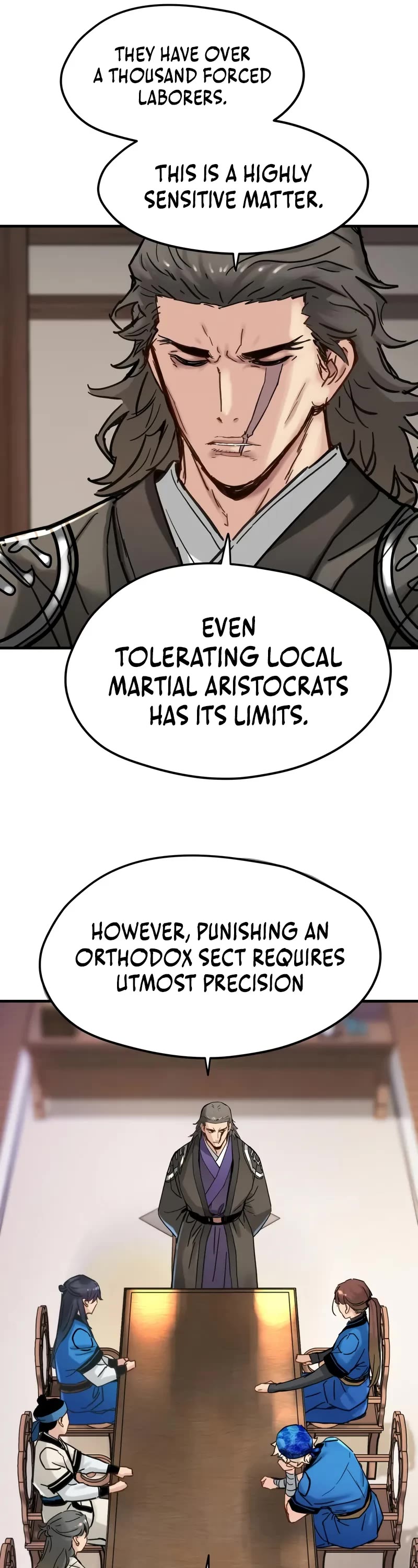 Surviving as a Genius on Borrowed Time chapter 52 page 22