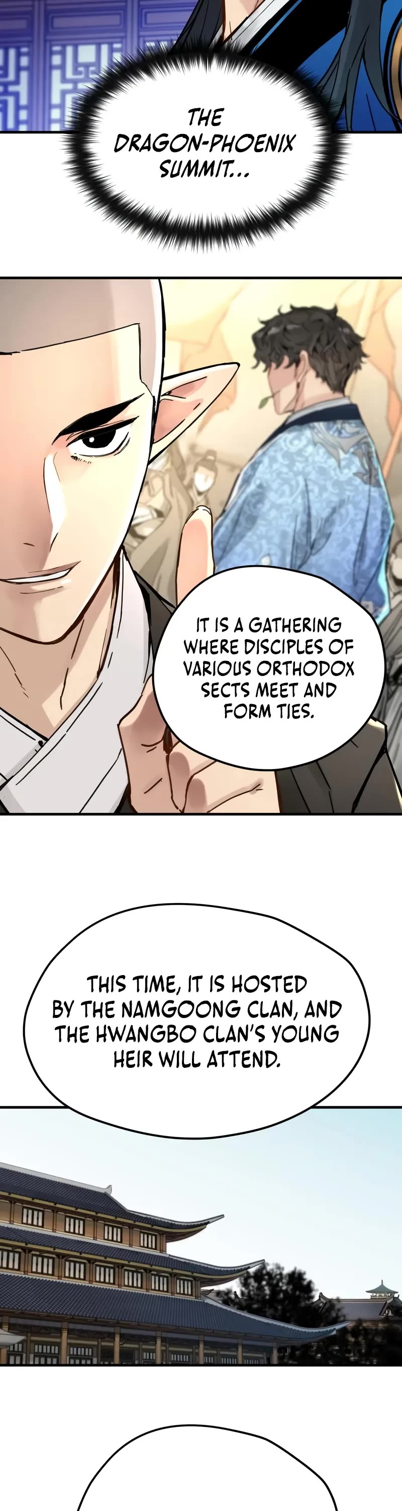 Surviving as a Genius on Borrowed Time chapter 52 page 25