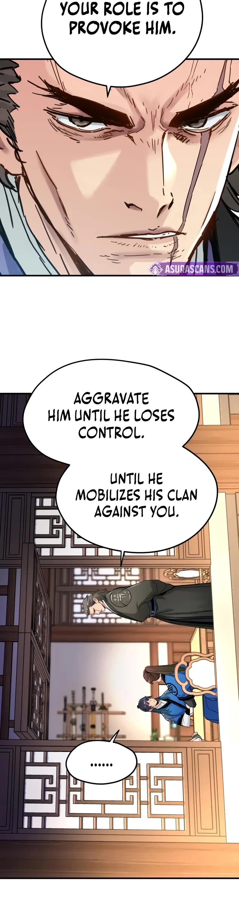 Surviving as a Genius on Borrowed Time chapter 52 page 26