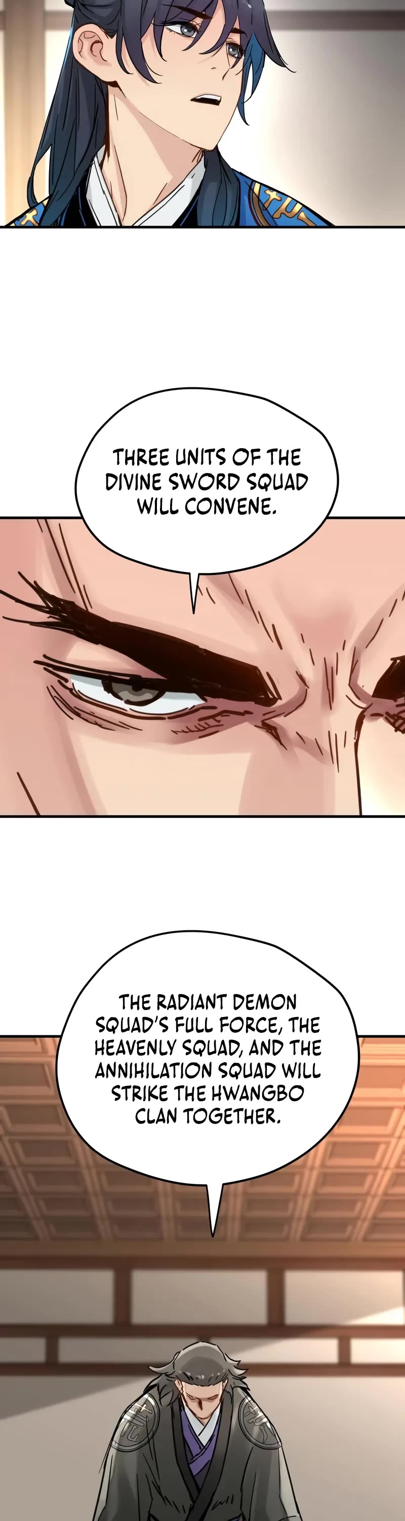 Surviving as a Genius on Borrowed Time chapter 52 page 28