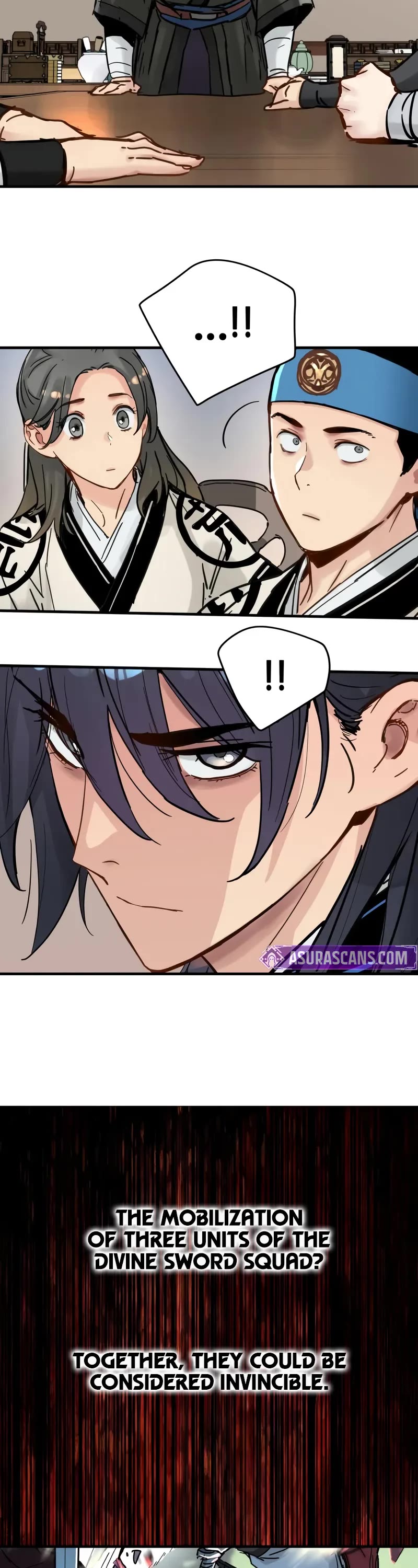 Surviving as a Genius on Borrowed Time chapter 52 page 29