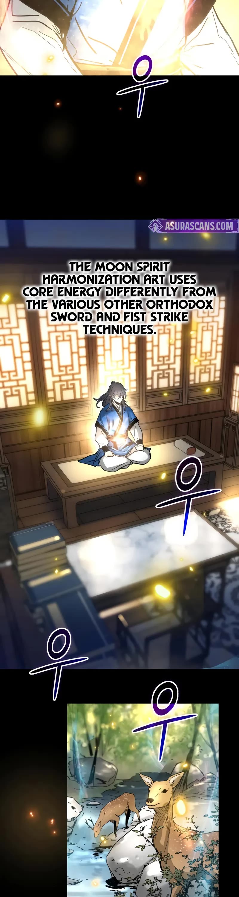 Surviving as a Genius on Borrowed Time chapter 52 page 3