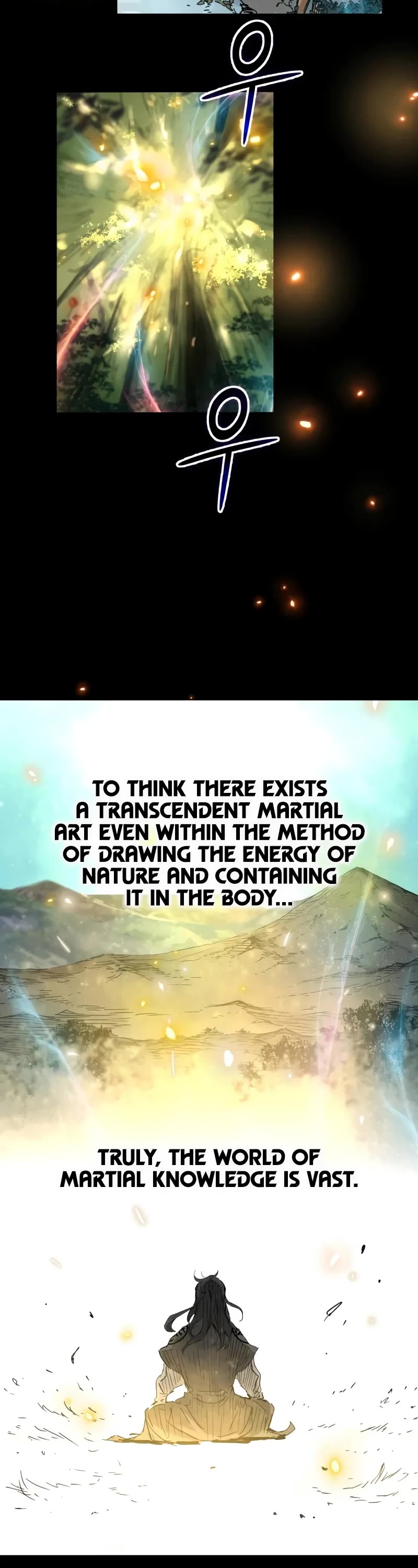 Surviving as a Genius on Borrowed Time chapter 52 page 4