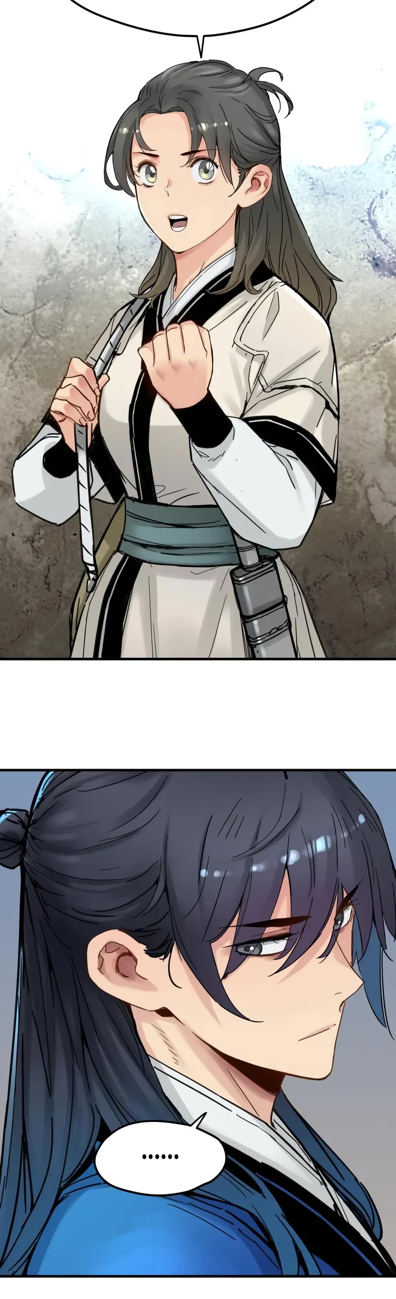 Surviving as a Genius on Borrowed Time chapter 52 page 40