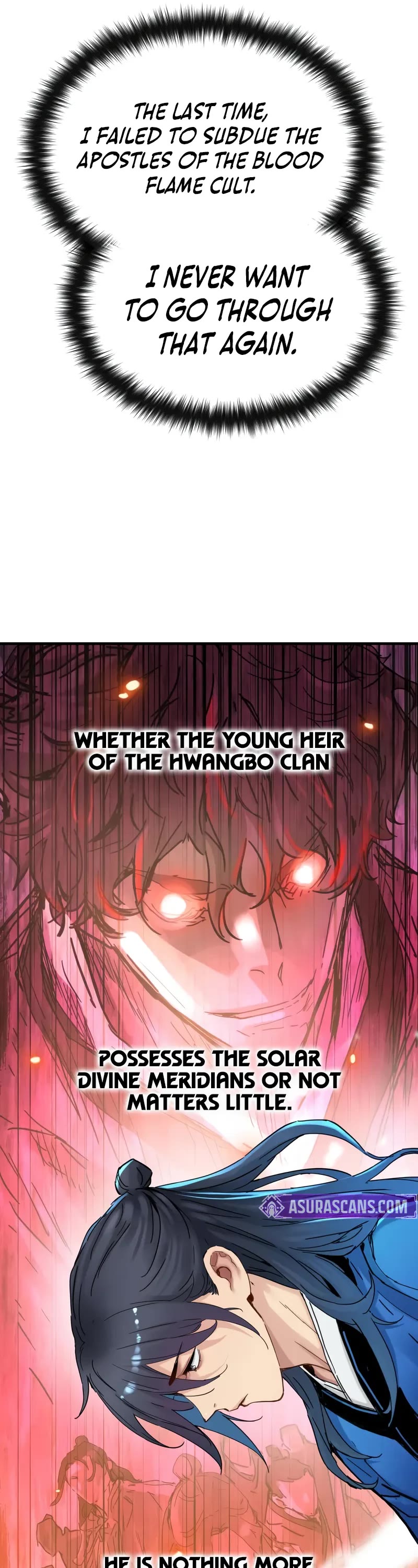 Surviving as a Genius on Borrowed Time chapter 52 page 42