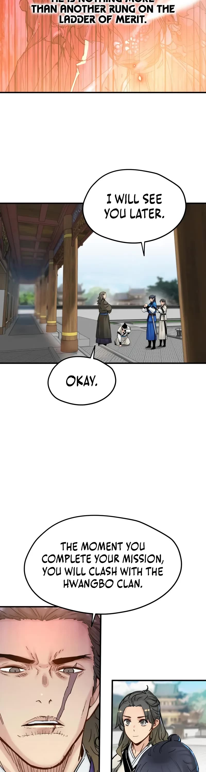 Surviving as a Genius on Borrowed Time chapter 52 page 43