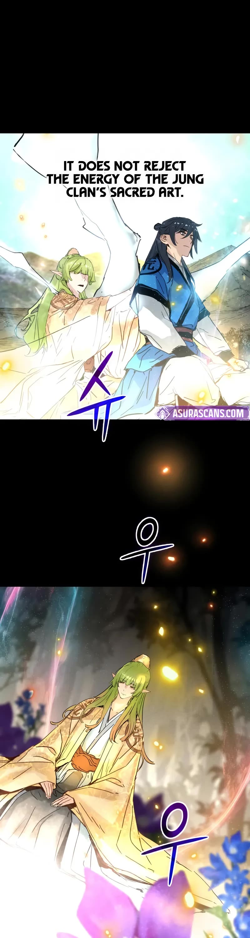 Surviving as a Genius on Borrowed Time chapter 52 page 5