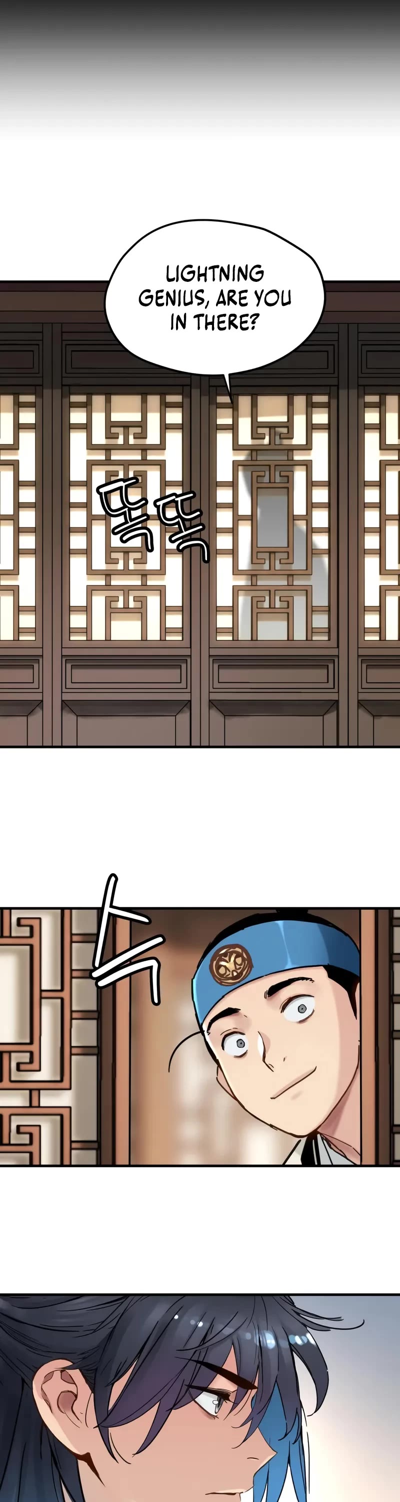 Surviving as a Genius on Borrowed Time chapter 52 page 7