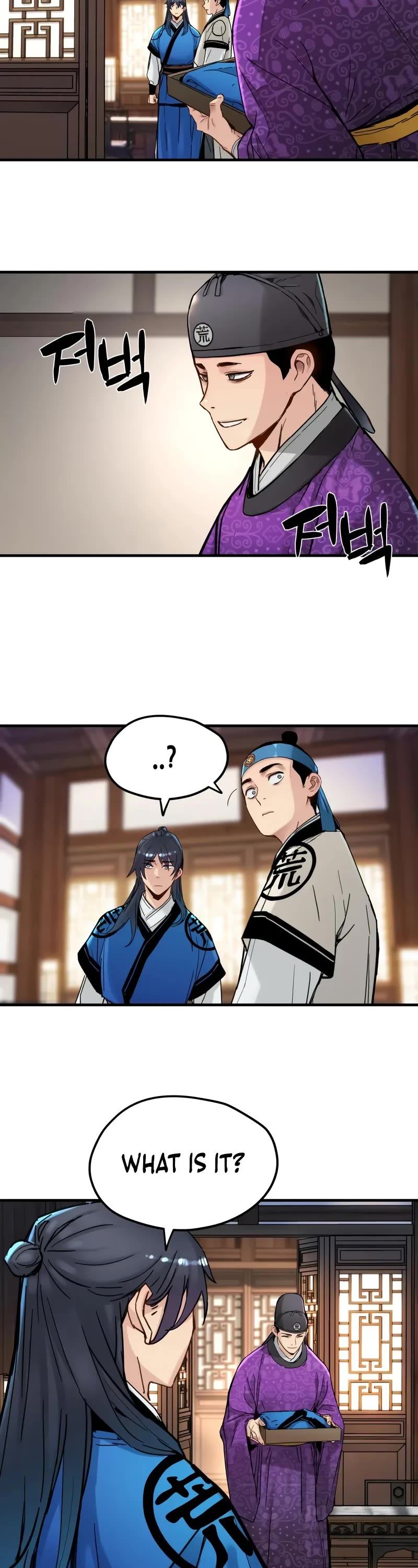 Surviving as a Genius on Borrowed Time chapter 52 page 9