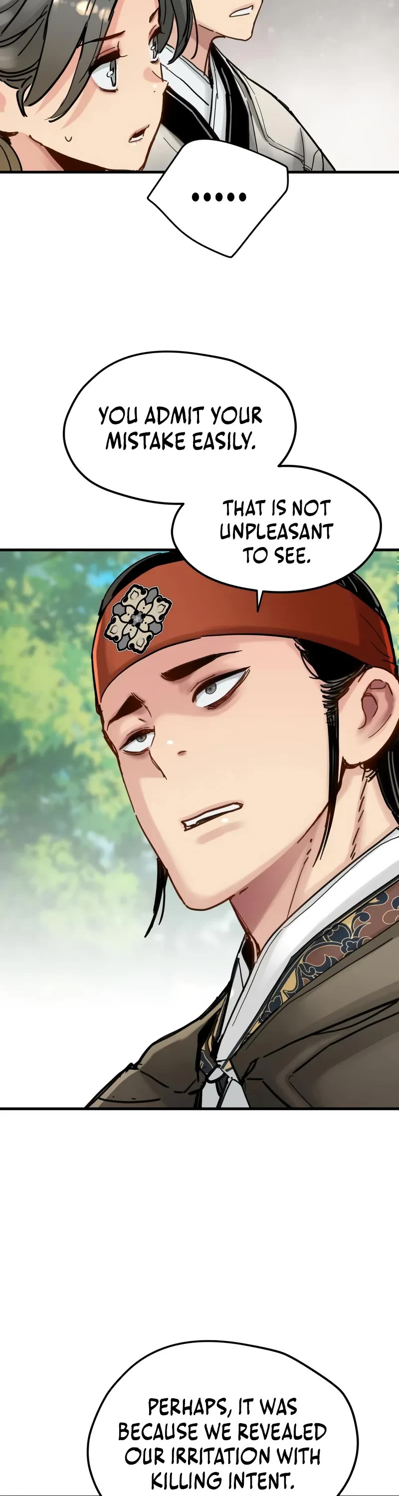 Surviving as a Genius on Borrowed Time chapter 53 page 14