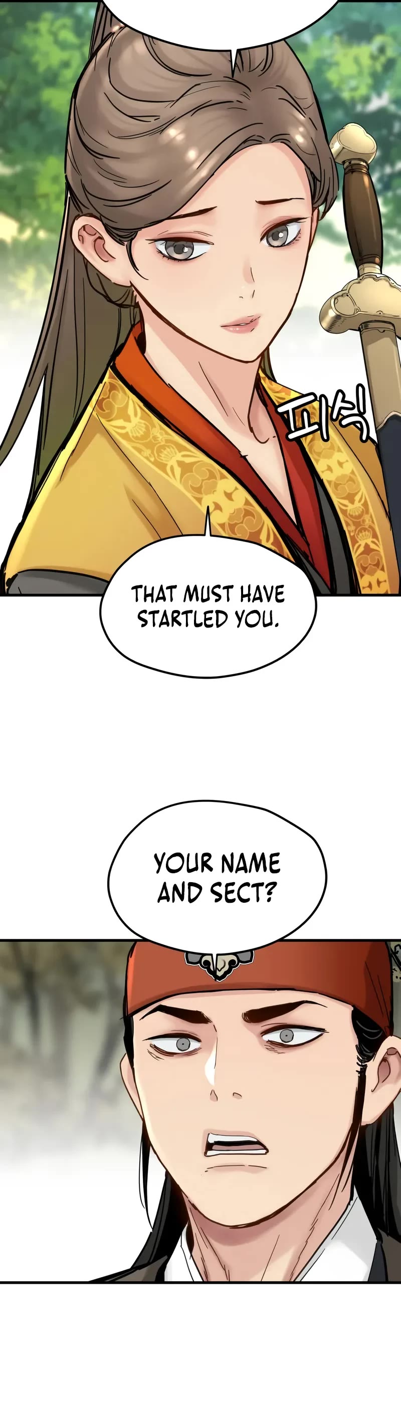 Surviving as a Genius on Borrowed Time chapter 53 page 15