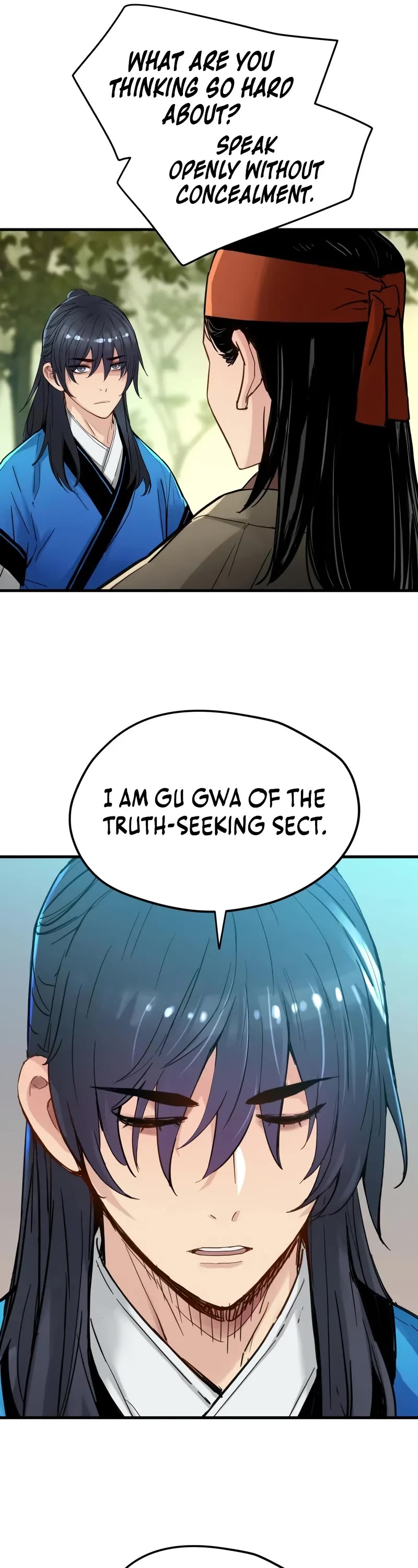 Surviving as a Genius on Borrowed Time chapter 53 page 17