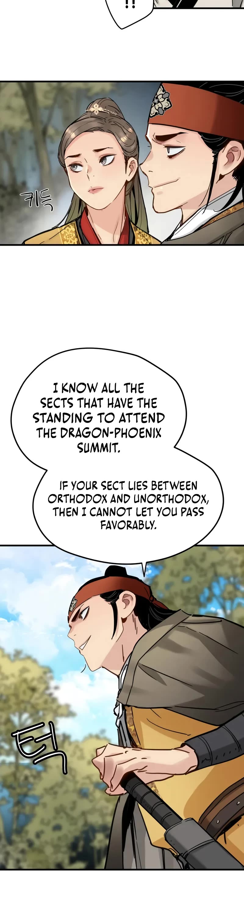 Surviving as a Genius on Borrowed Time chapter 53 page 20