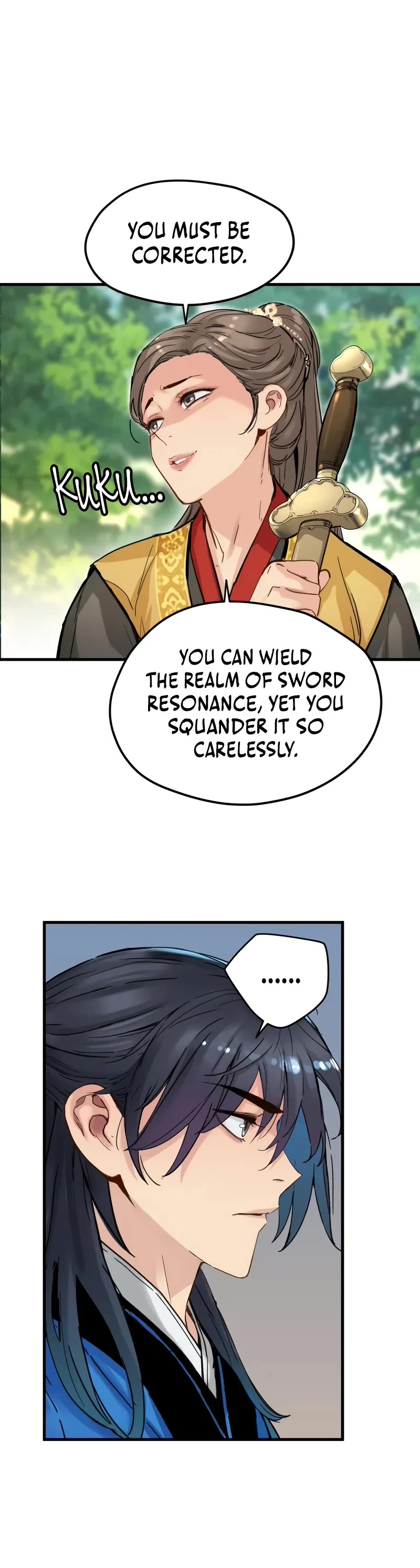 Surviving as a Genius on Borrowed Time chapter 53 page 21