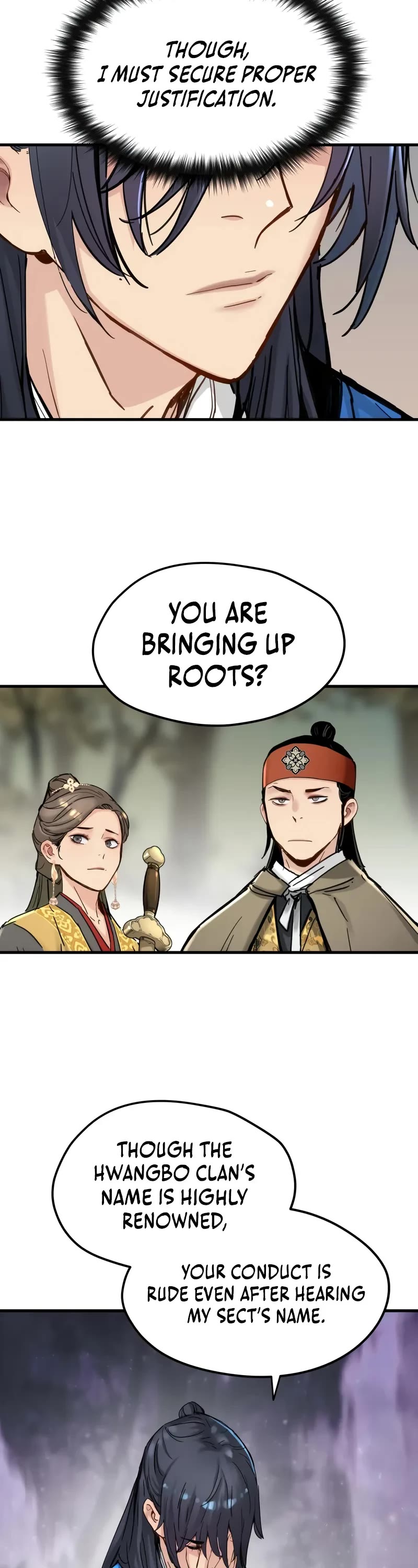 Surviving as a Genius on Borrowed Time chapter 53 page 23