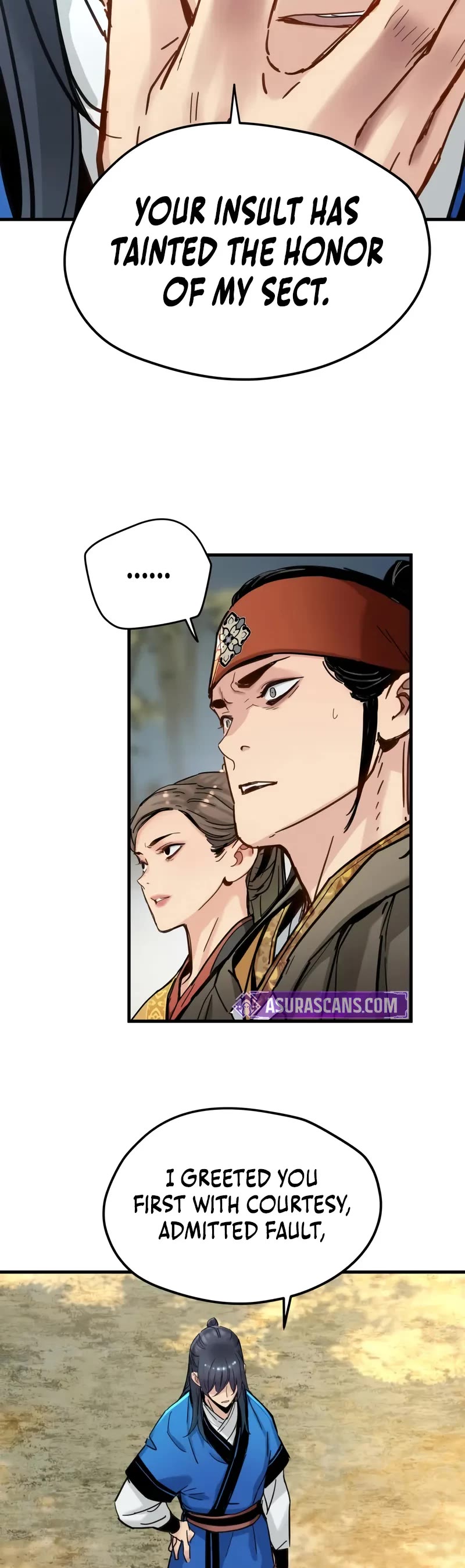 Surviving as a Genius on Borrowed Time chapter 53 page 25