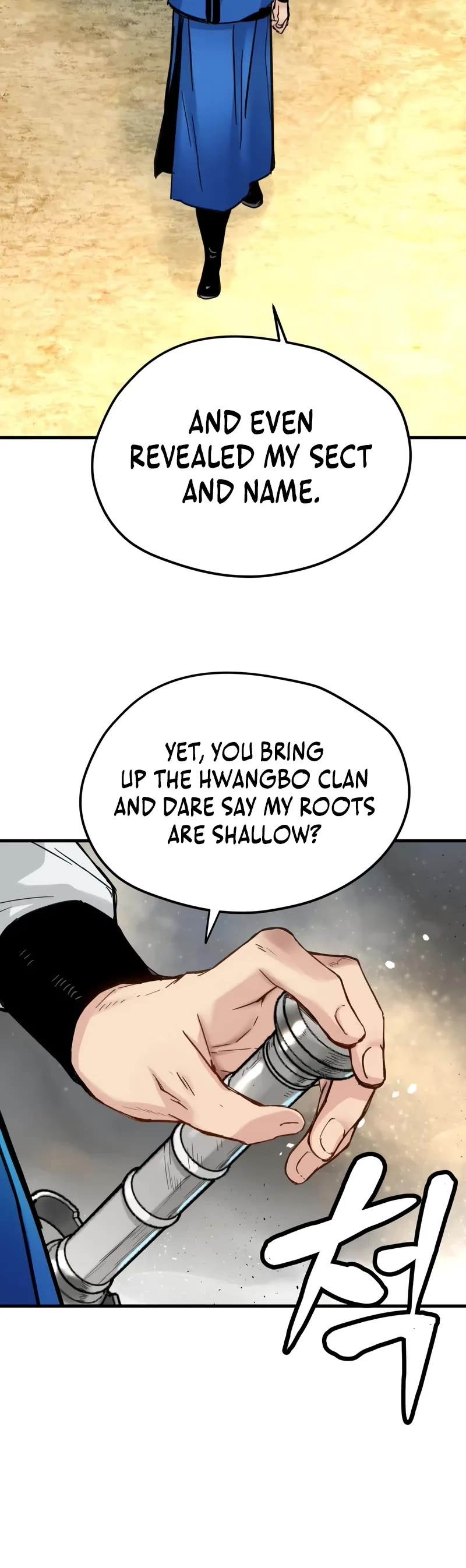 Surviving as a Genius on Borrowed Time chapter 53 page 26