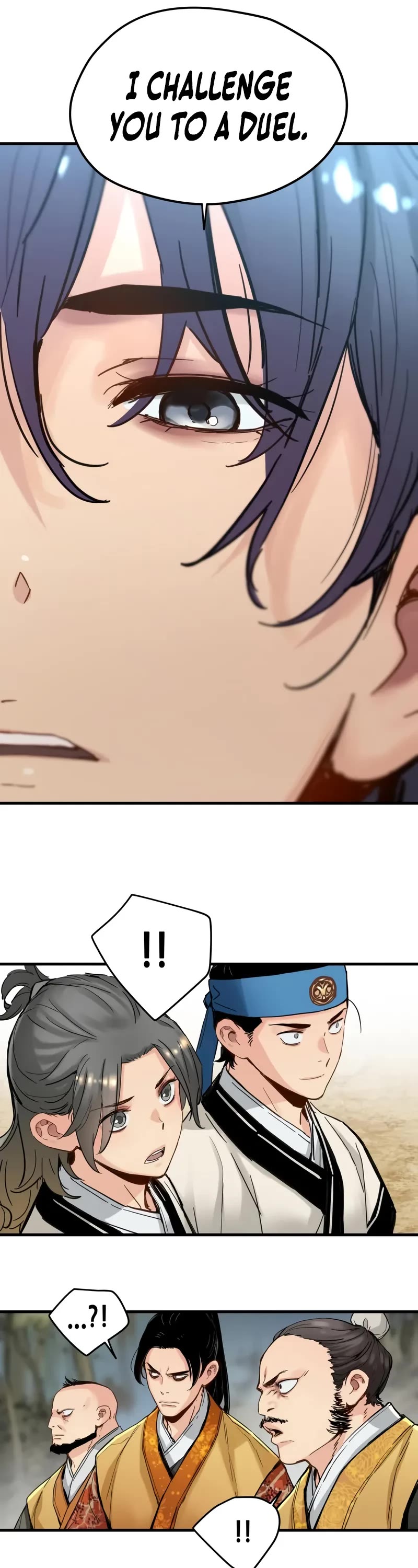 Surviving as a Genius on Borrowed Time chapter 53 page 27