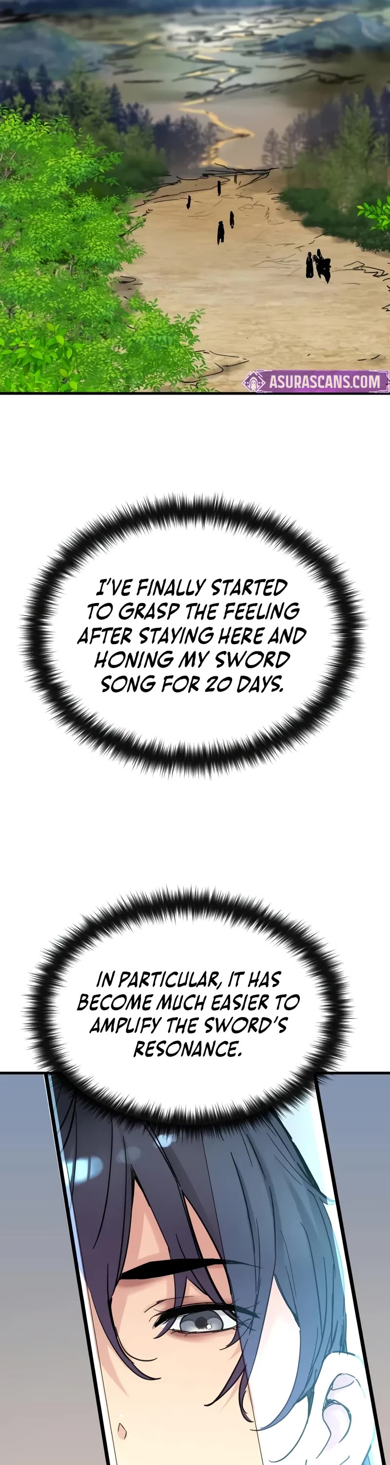 Surviving as a Genius on Borrowed Time chapter 53 page 3