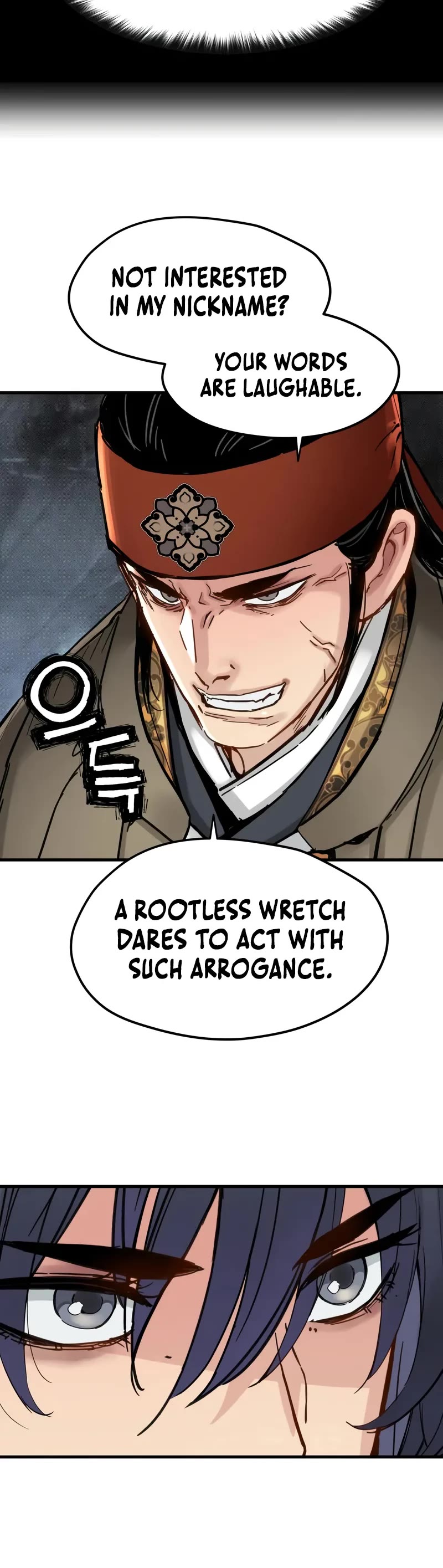 Surviving as a Genius on Borrowed Time chapter 53 page 31