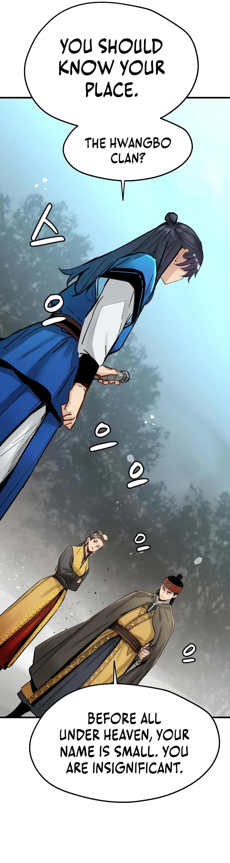 Surviving as a Genius on Borrowed Time chapter 53 page 32