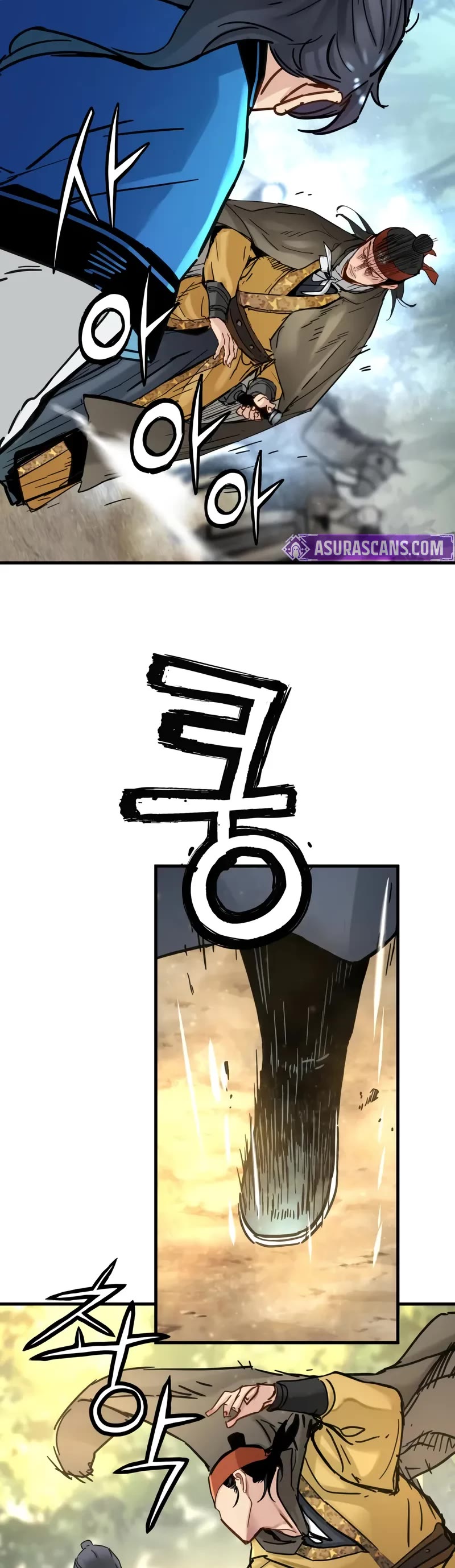 Surviving as a Genius on Borrowed Time chapter 53 page 35