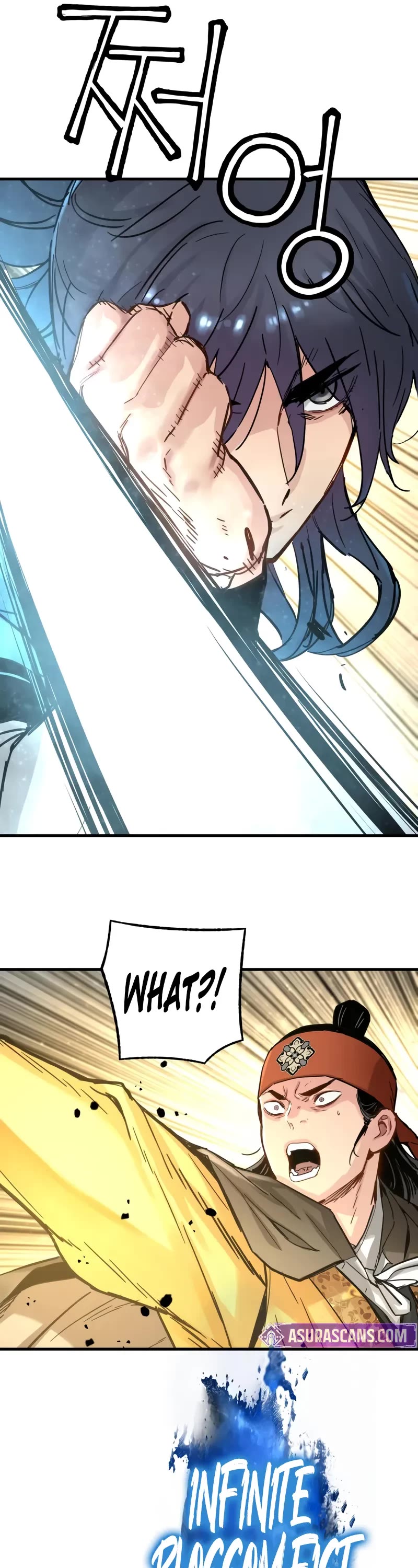 Surviving as a Genius on Borrowed Time chapter 53 page 37