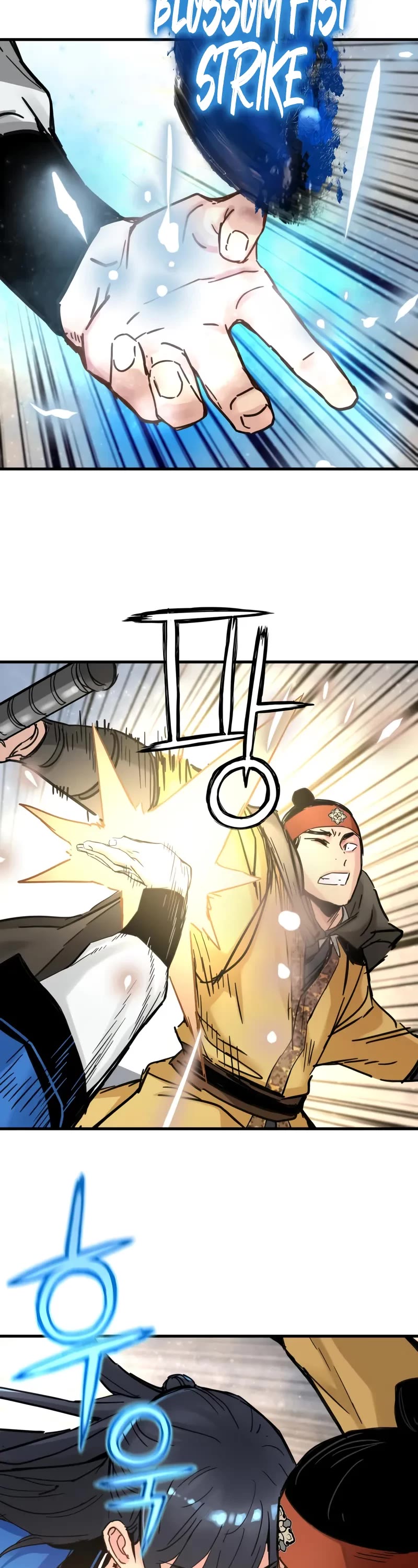 Surviving as a Genius on Borrowed Time chapter 53 page 38