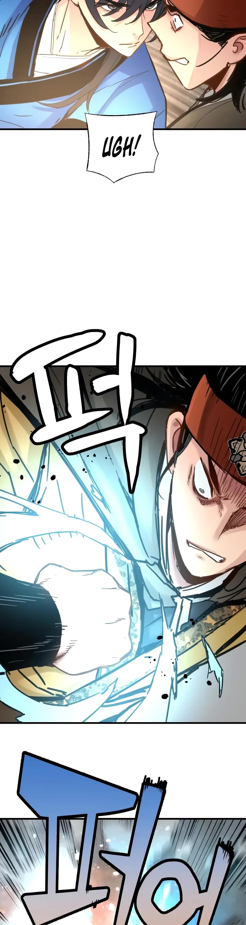 Surviving as a Genius on Borrowed Time chapter 53 page 39