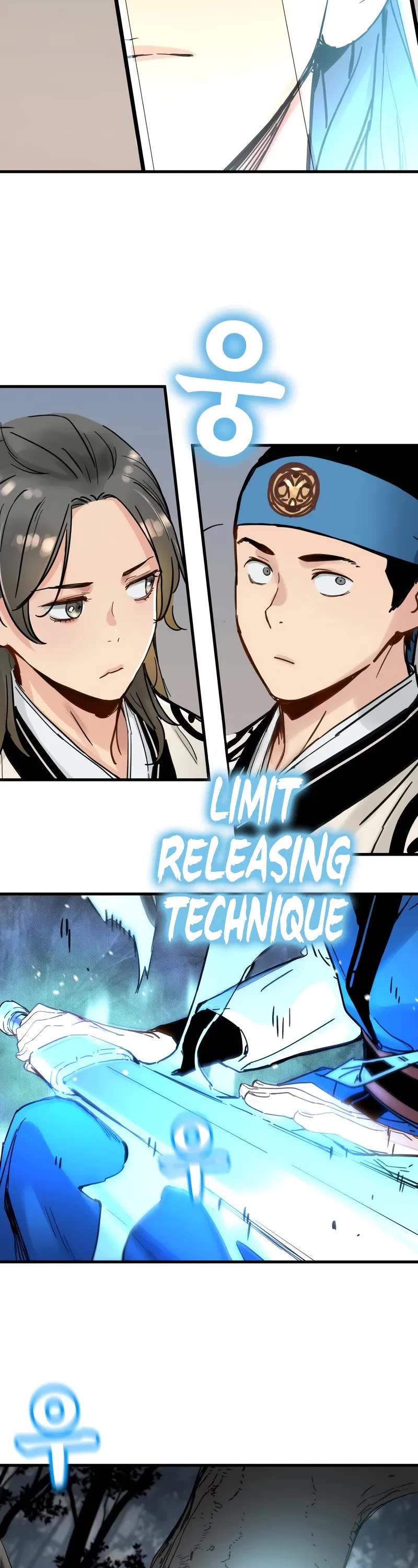 Surviving as a Genius on Borrowed Time chapter 53 page 4