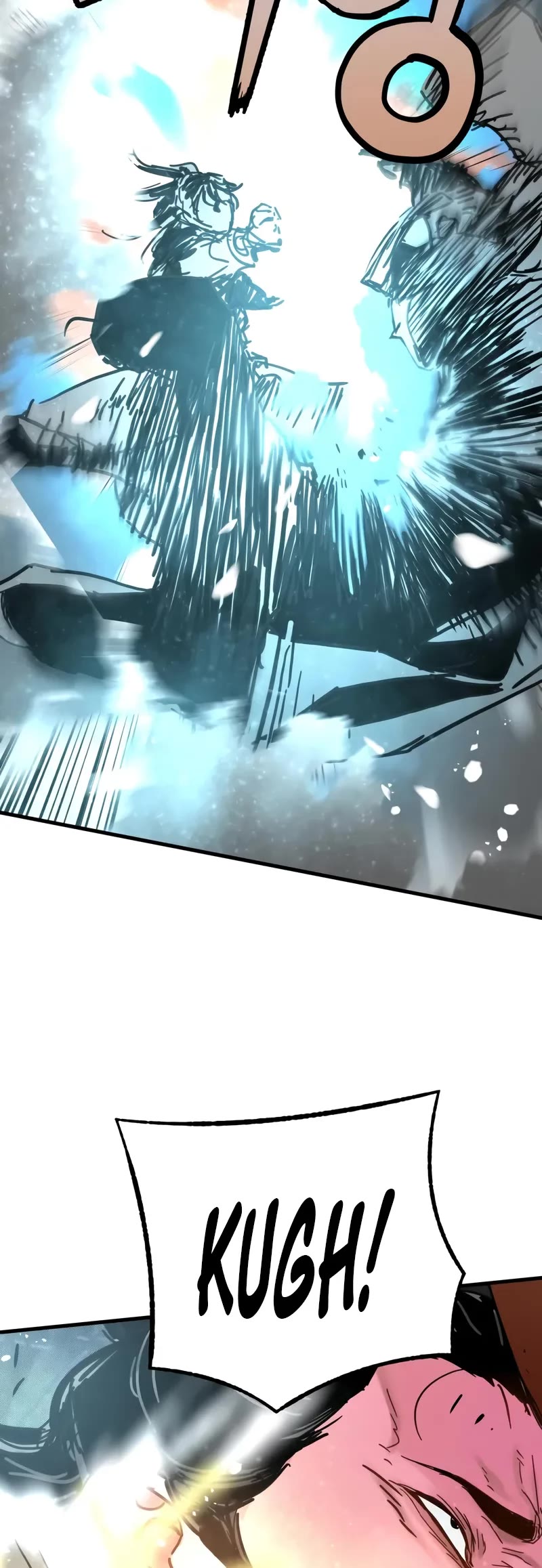 Surviving as a Genius on Borrowed Time chapter 53 page 40