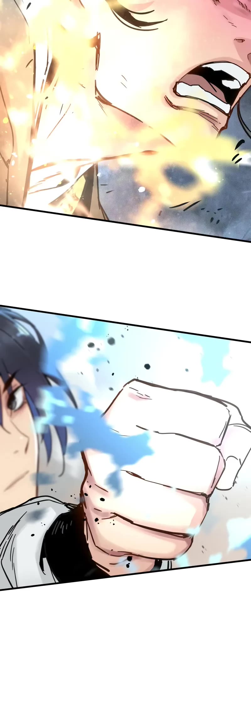 Surviving as a Genius on Borrowed Time chapter 53 page 41