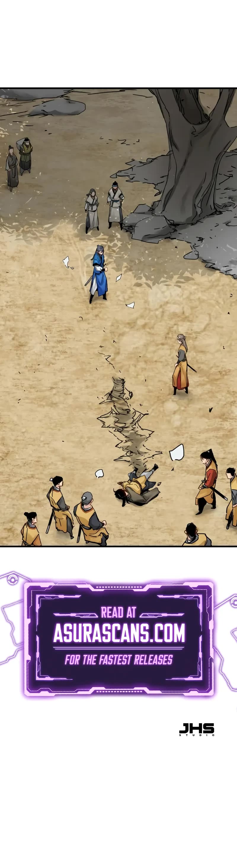 Surviving as a Genius on Borrowed Time chapter 53 page 44