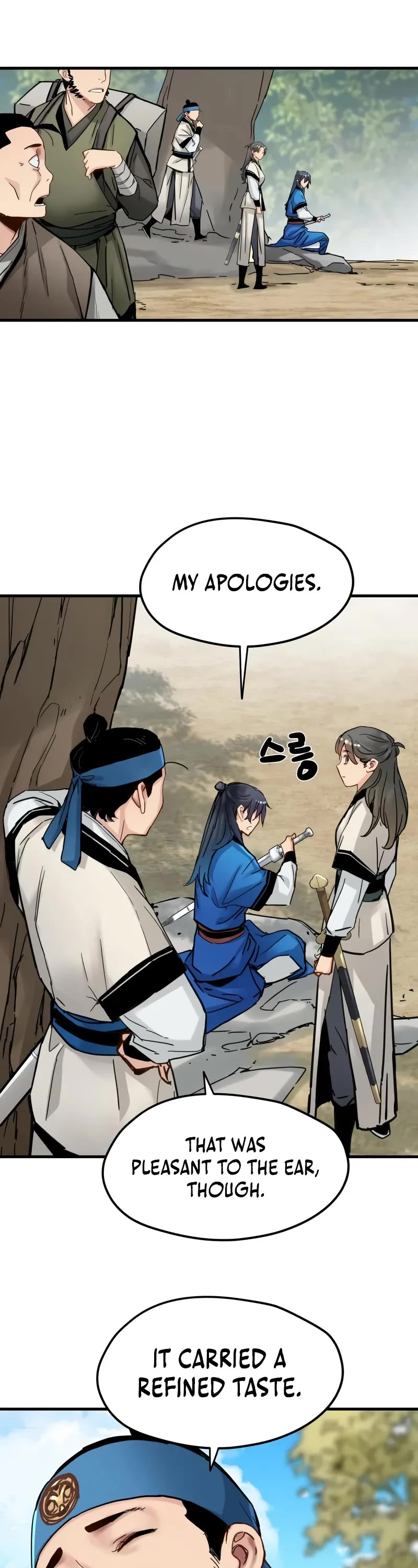 Surviving as a Genius on Borrowed Time chapter 53 page 7