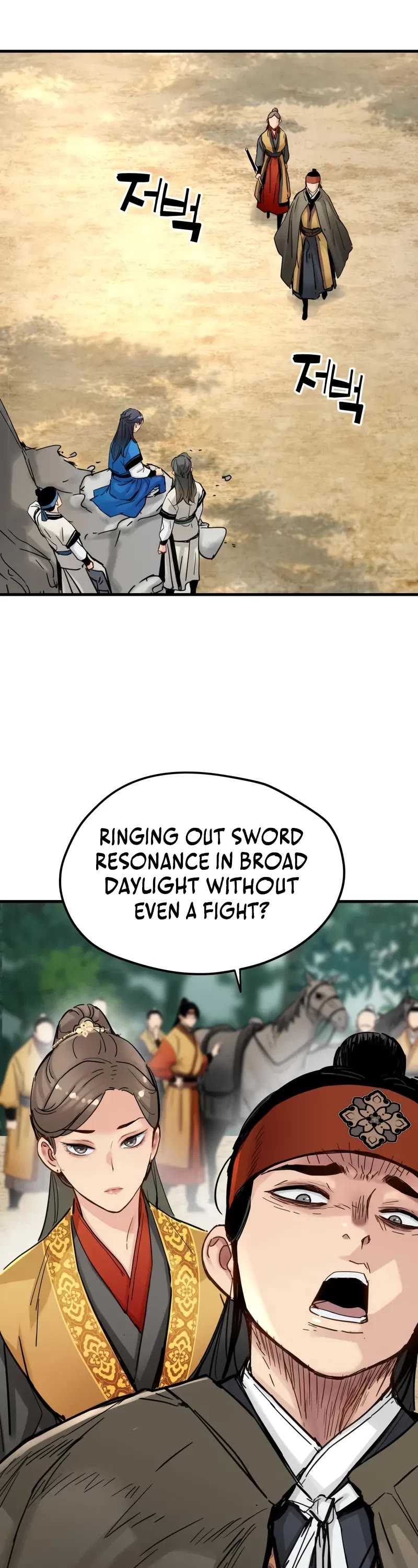 Surviving as a Genius on Borrowed Time chapter 53 page 9