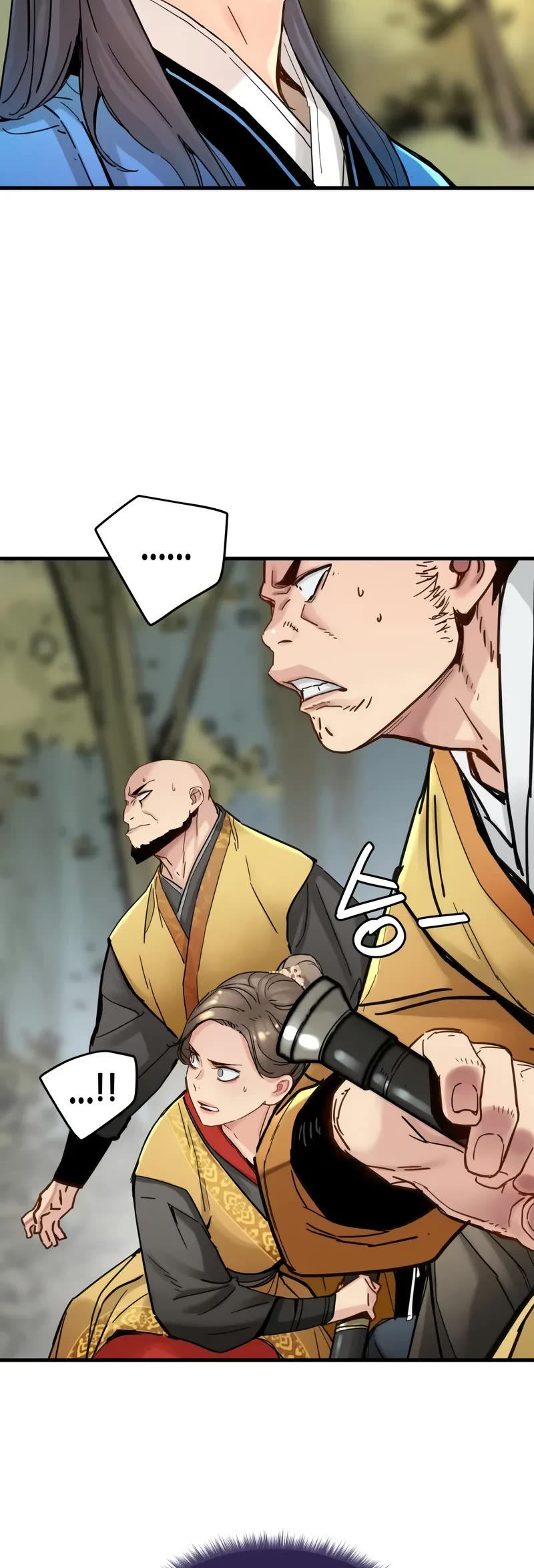 Surviving as a Genius on Borrowed Time chapter 54 page 10