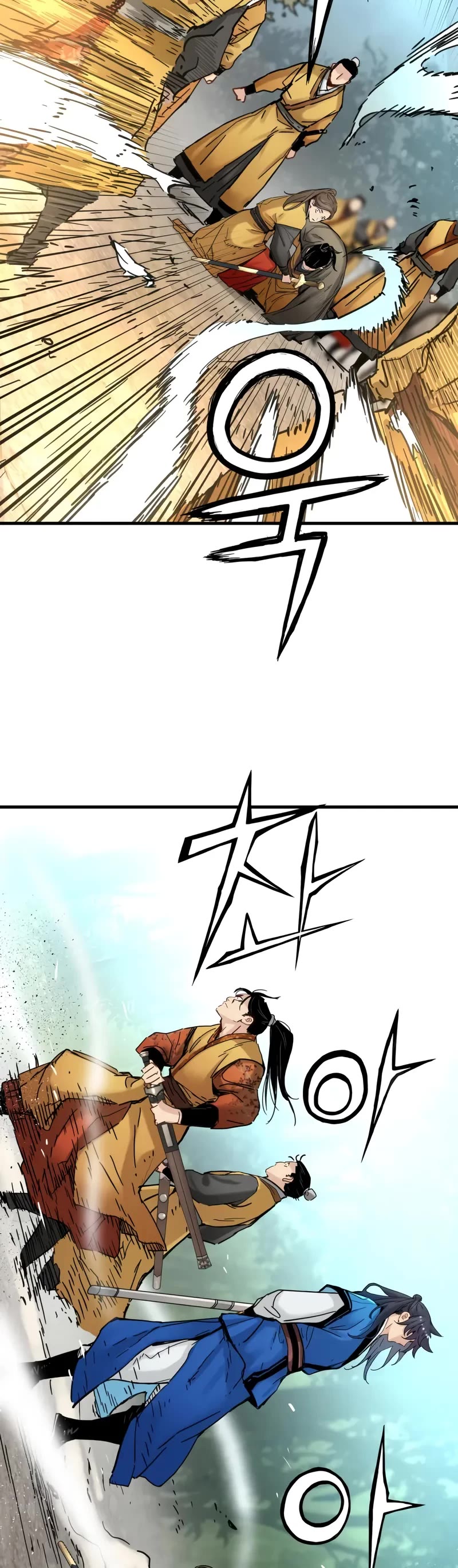 Surviving as a Genius on Borrowed Time chapter 54 page 15