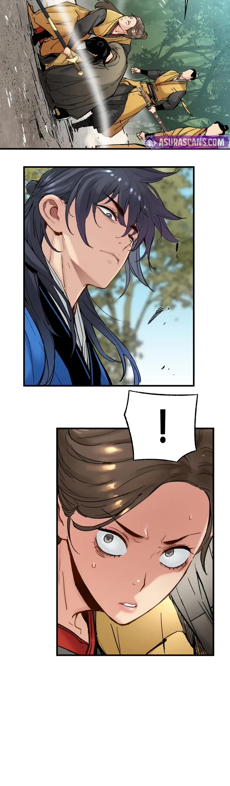 Surviving as a Genius on Borrowed Time chapter 54 page 16