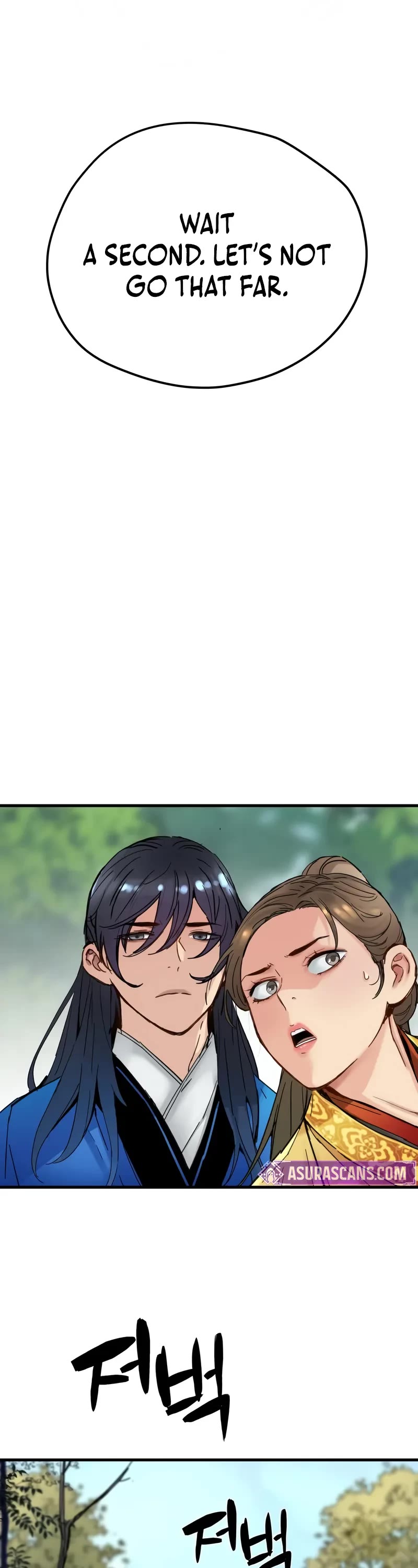 Surviving as a Genius on Borrowed Time chapter 54 page 19